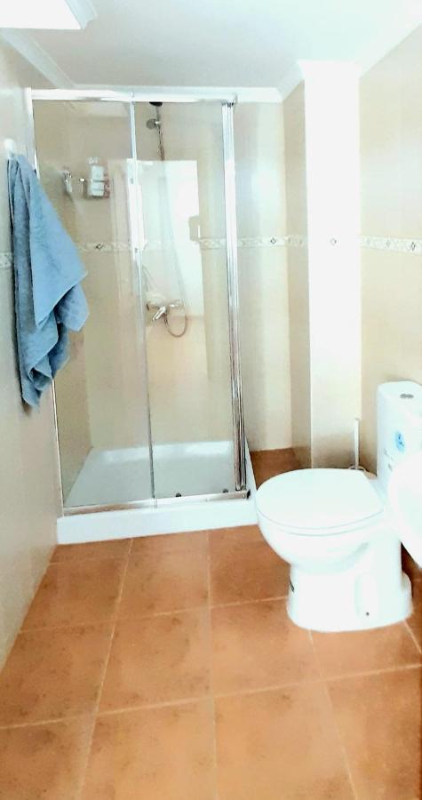 Comfy 2 Bedroom Apartment In Arguineguin With Wifi And Free Parking Eksteriør bilde