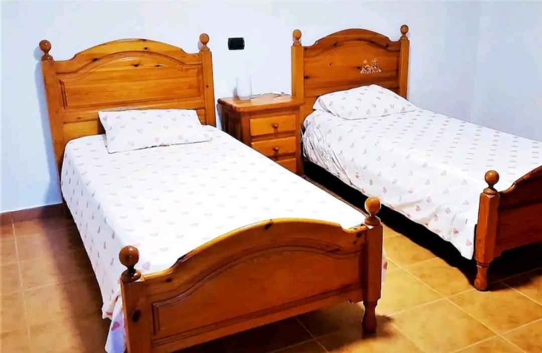 Comfy 2 Bedroom Apartment In Arguineguin With Wifi And Free Parking Eksteriør bilde
